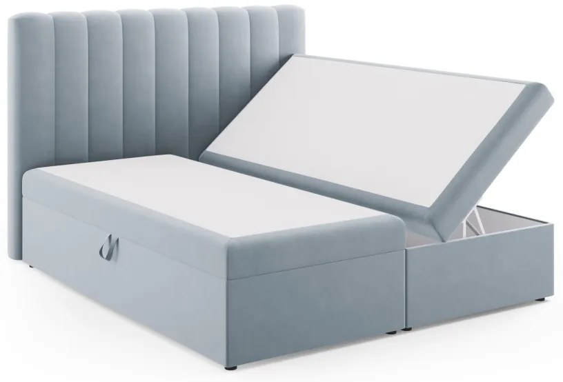 Kelp Boxspring ágy szett