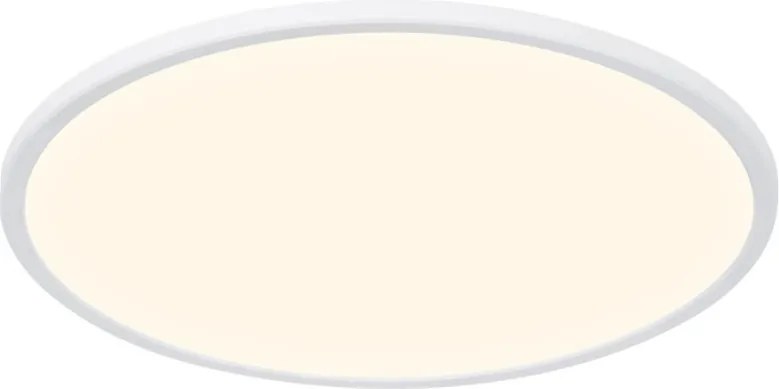 Nordlux OJA 2210666101 Süllyesztett mennyezeti lámpa 1x24W/LED 3000K|4000K 2200LM IP54