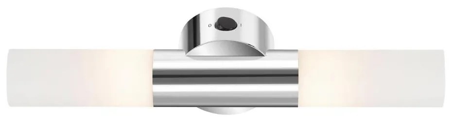 Briloner - SPLASH tükörvilágítás 2xE14/9W/230V