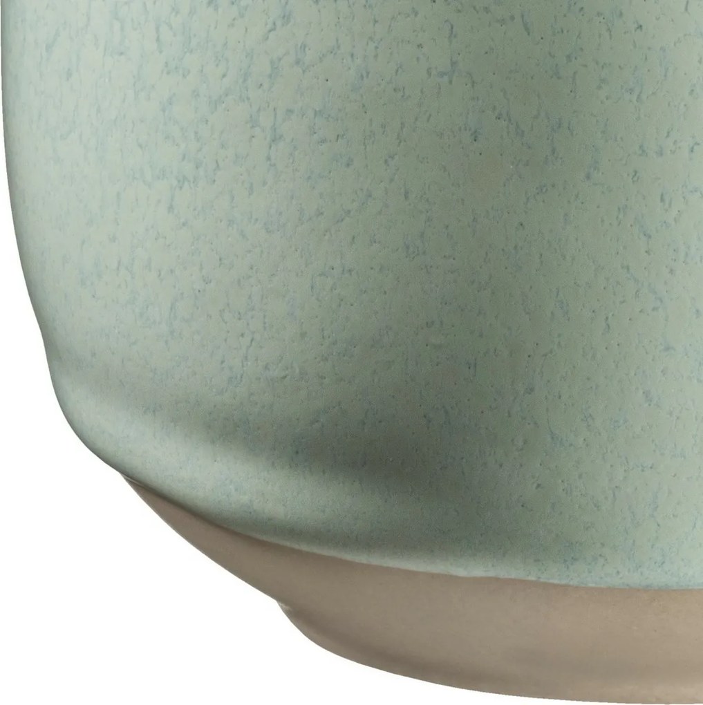 Mäser 4 db-os csészés készlet AQUATA – 355 ml,zöld, 355 ml