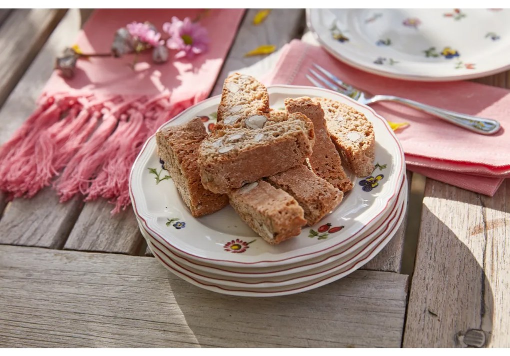 Tányér a vajaskenyérnek, Petite Fleur kollekció - Villeroy & Boch
