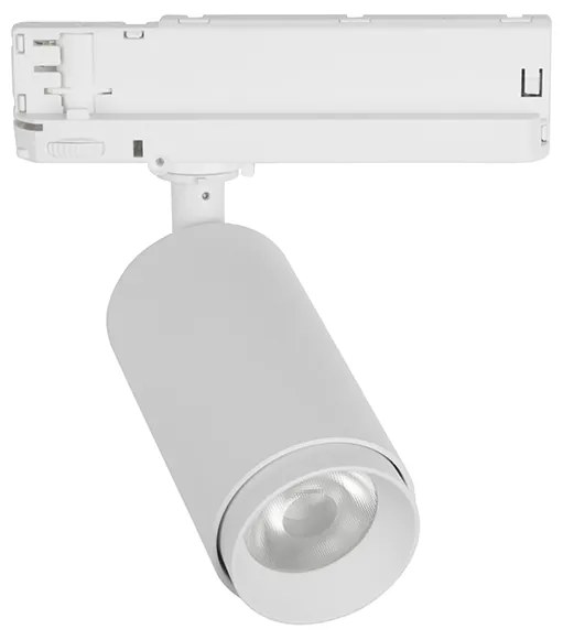 Lavish LED három áramkörös sínrendszeres lámpafej