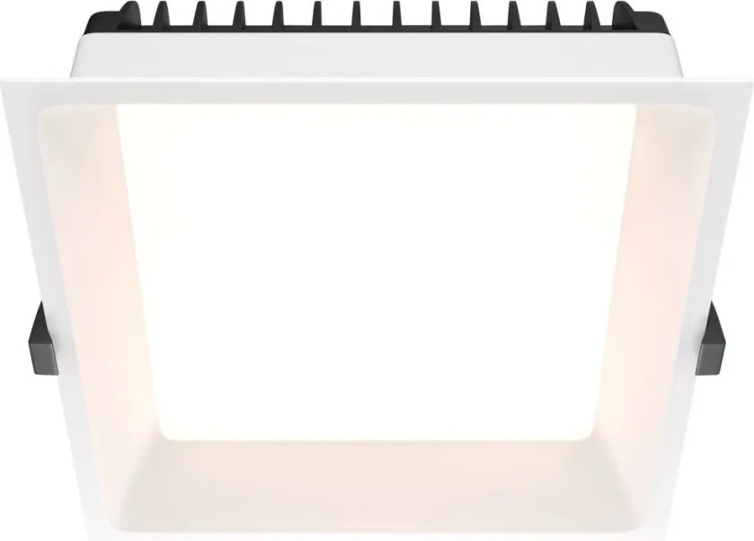 Maytoni Okno DL056-24W4K-W 1x24W/LED 4000K 1800lm IP44