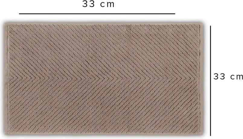 Chevron - Brown