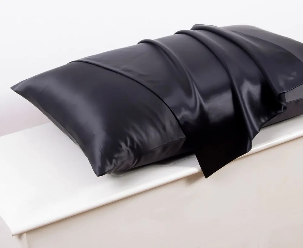 Selyem párnahuzat 60x70 cm Mulberry Silk – Mila Home Luxury