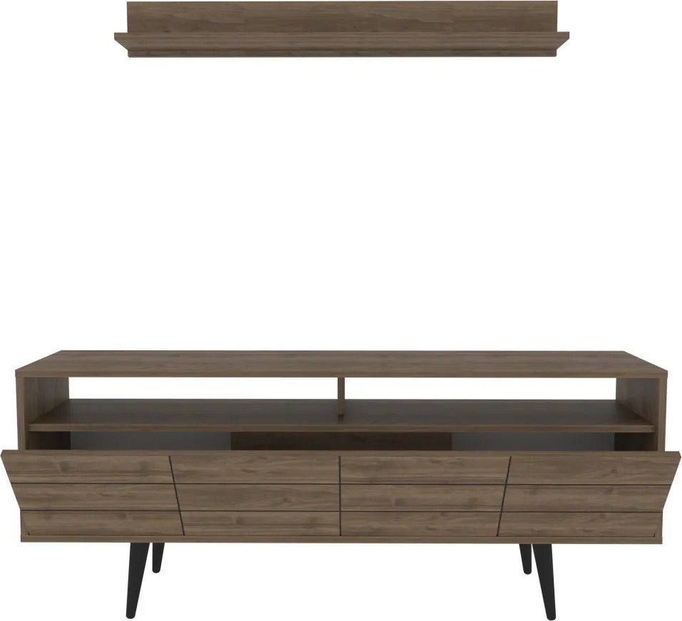 Ola - Walnut