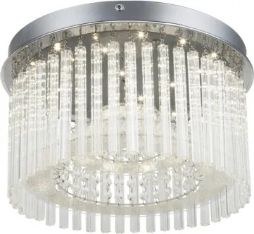 GLOBO 68568-18 JOYCE Modern Mennyezeti Lámpa LED IP20