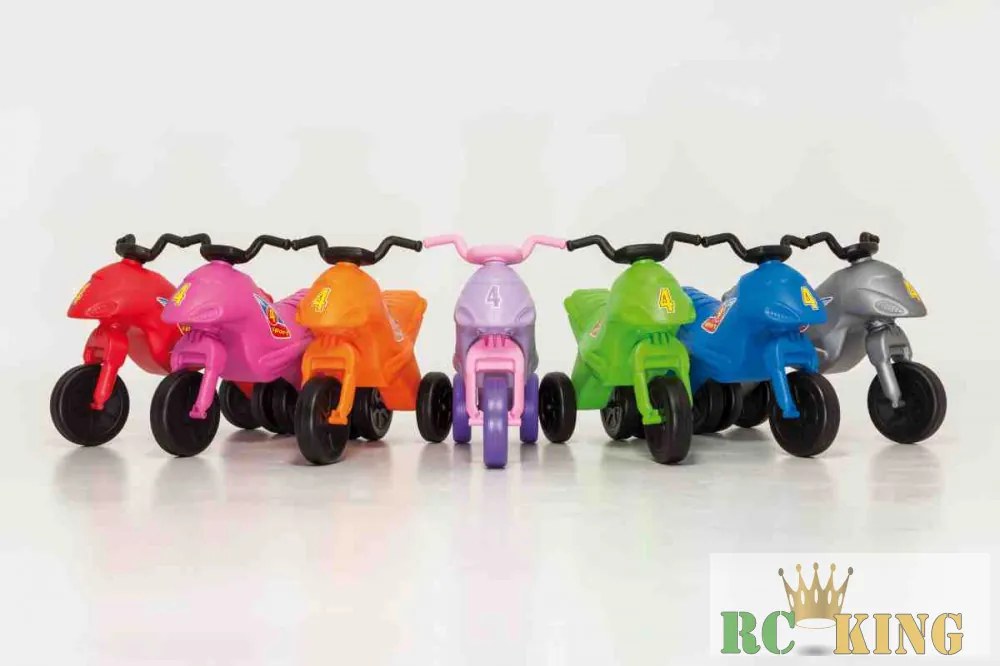 Super bike 4 médium