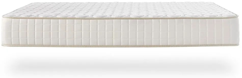 Közepes keménységű-puha kétoldalas-hőszabályozó hab matrac 120x200 cm Olympus Gel – Moonia