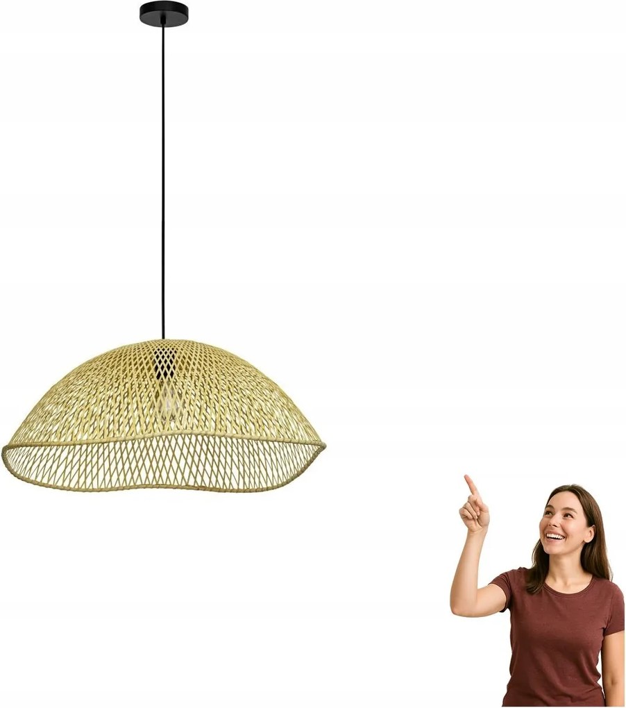 Függő lámpa Sambucona 390236 Eglo