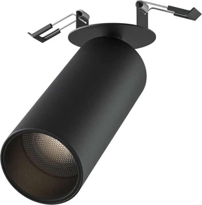Maytoni FOCUS LED C053CL-L12W4K-W-B 1x12W/LED 4000K 1020lm IP20
