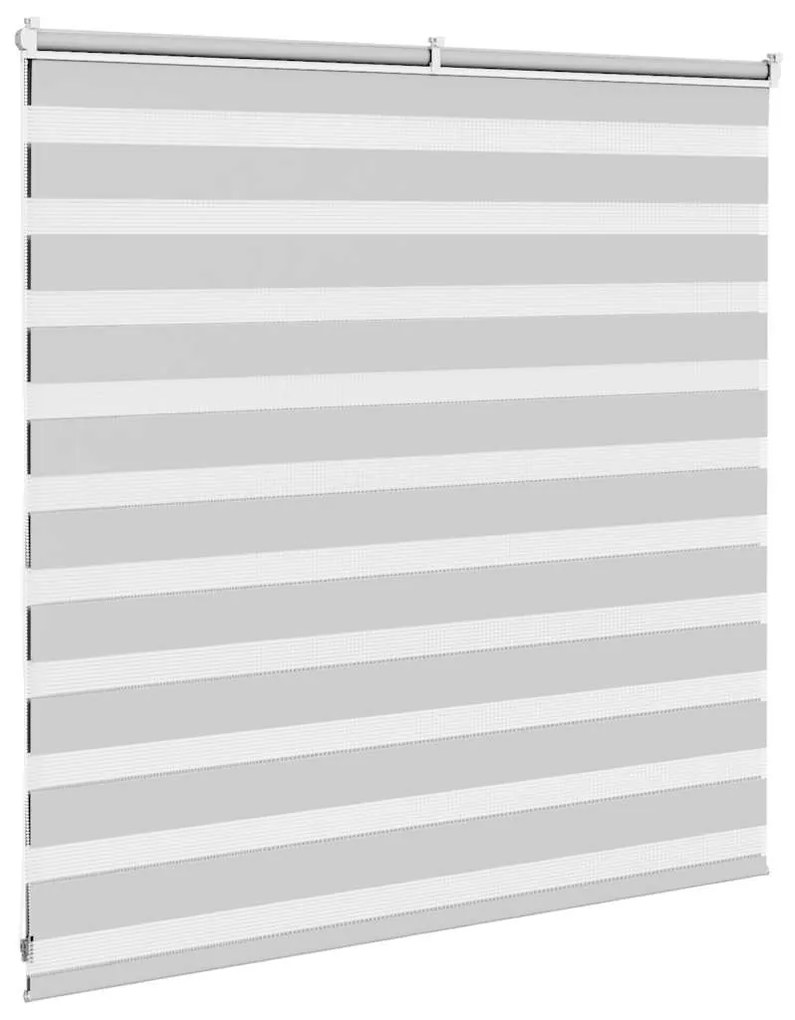 zebrafüggönnyel 145x100 cm szövetszélesség 140,9cm poliészter