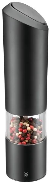 WMF - Elektromos fűszerdaráló 6xAAA fekete