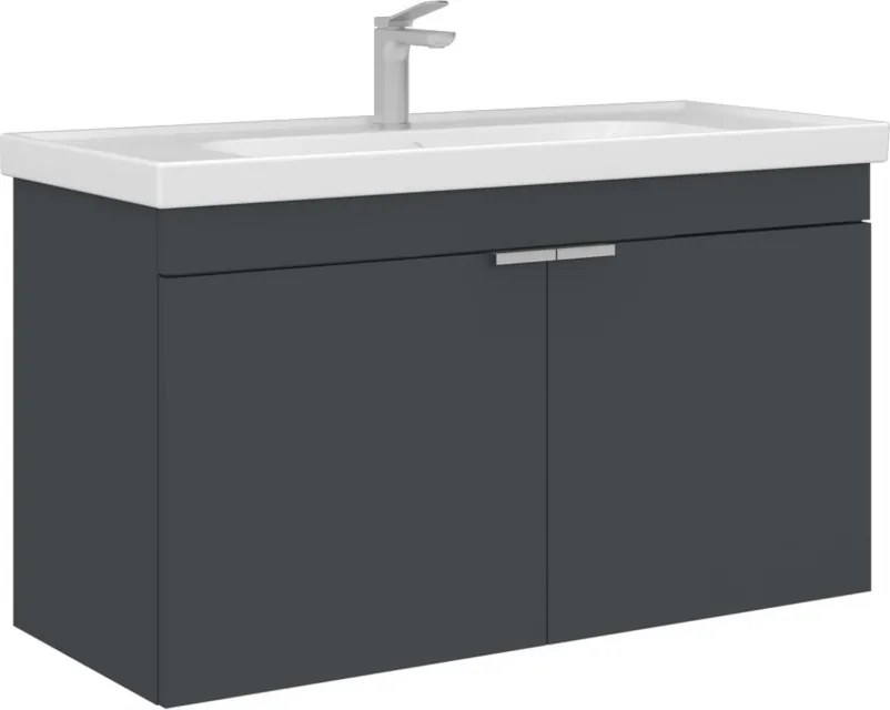 Desna mosdószekrény, 100 cm – TR785PNC1342