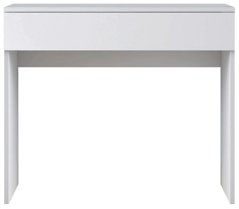 Fésülködőasztal Blake 104 (fehér). 1073406