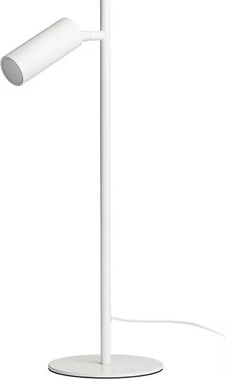 RENDL TAPIO asztali lámpa fehér 230V LED 4.5W 3000K