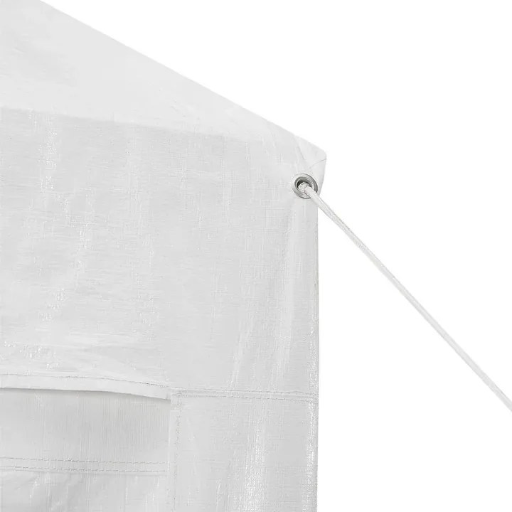 Juskys Párty sátor Gala 4x10 m - fehér