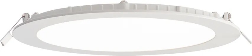 Endon SIRIODISC 73720 Beépíthető spotlámpa 18W/LED 4000K 1400LM