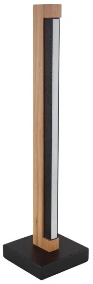 Globo 67849T - LED Asztali lámpa STARLA LED/8W/230V