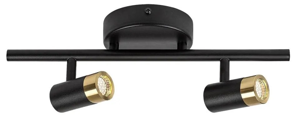 Rabalux 75041 - LED Fali spotlámpa KADIR 2xLED/3W/230V 4000K