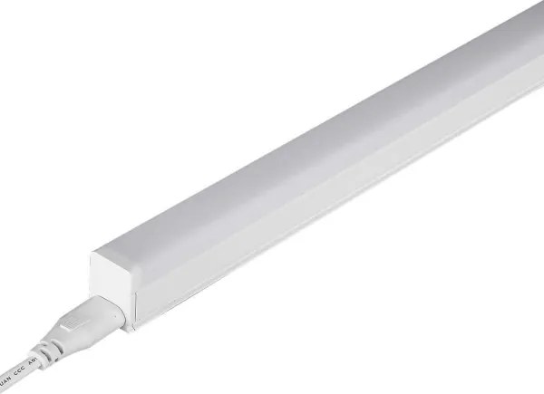 LED Pultmegvilágító SAMSUNG CHIP LED/16W/230V 6500K 115 cm