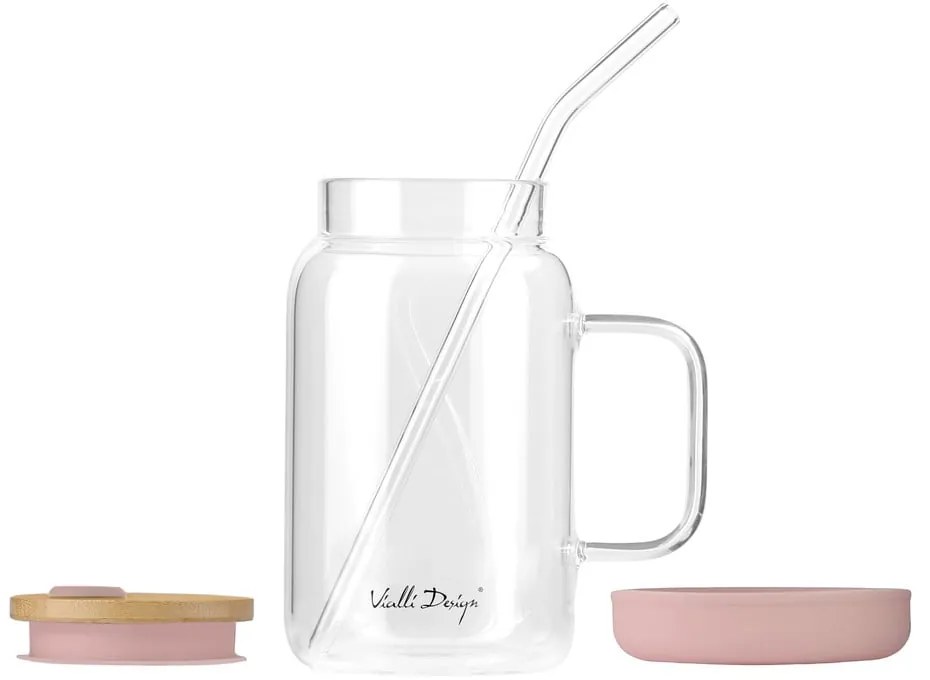 Pohár 600 ml Fuori – Vialli Design