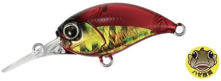 DUO TETRA WORKS KURAKURA 3.0cm 2.5gr CHI0429 Impact Isome