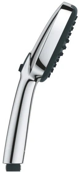 GROHE 26397001 - VITALIO COMFORT 110 kézi zuhany, 110 mm, fényes króm