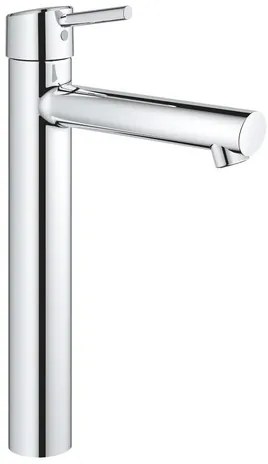 Grohe Concetto new magas mosdó csaptelep leeresztőszelep nélkül króm 23920001 G23920001