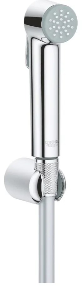 GROHE 27513001 - TEMPESTA-F kézi bidé zuhany, 36 mm, fényes króm