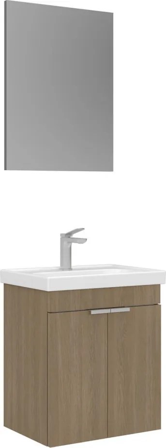 Desna mosdószekrény, 50 cm – TR785PNC1551