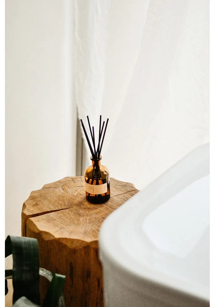 Aromadiffúzor #57 Chamomile, Linden, Birch – Perfumed Prague