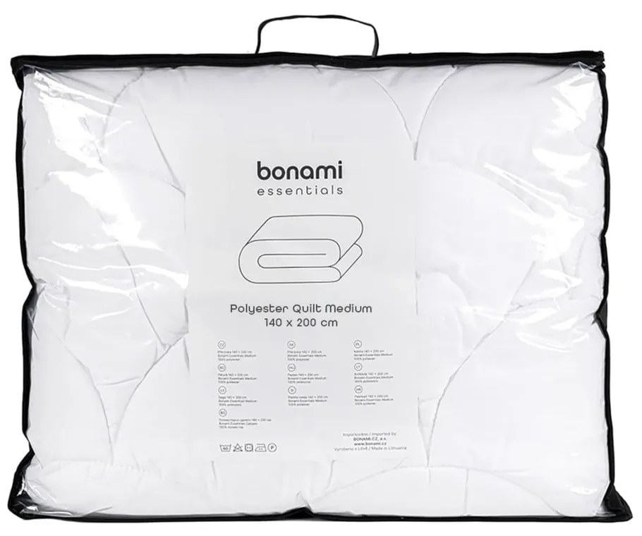 4 évszakos paplan 140x200 cm Medium – Bonami Essentials