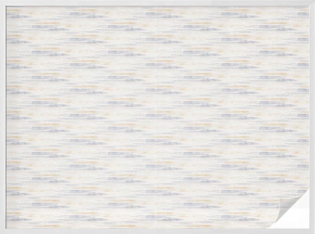 Szélvédőfólia Ablak Adatvédelem Absztrakt csíkok 200x146