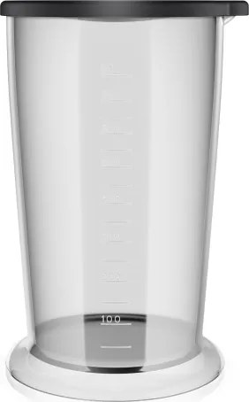 Niceboy Twister T1 - Rúdmixer 500W/230V fekete