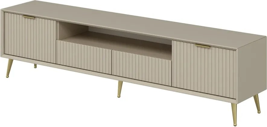 TV-állvány, 180 cm – TR506MNR1156