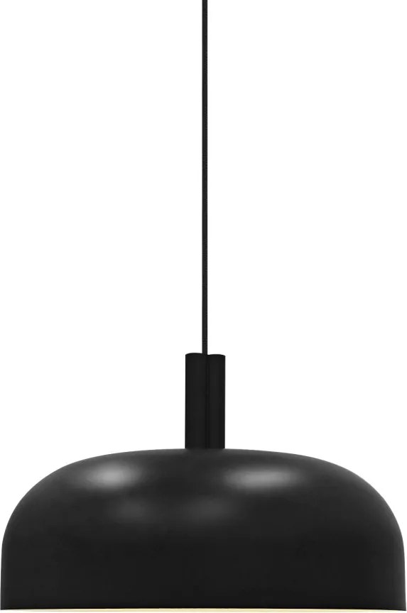 Nordlux modern függeszték sandro fekete nor2612003003