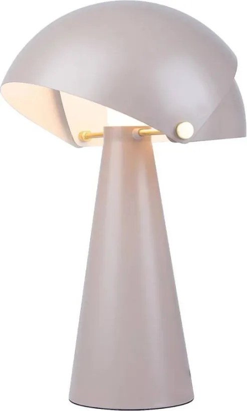 Nordlux ALIGN 2120095018 Asztali lámpa 1x25W/E27 IP20