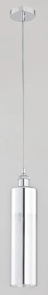 Alfa TESS 60550 Függőlámpa 1x60W/E27 IP20