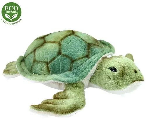 Rappa plüss vízi teknősbéka, 20 cm