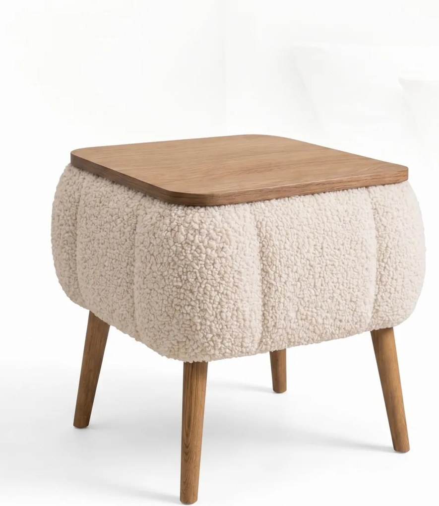 Lina - Beige