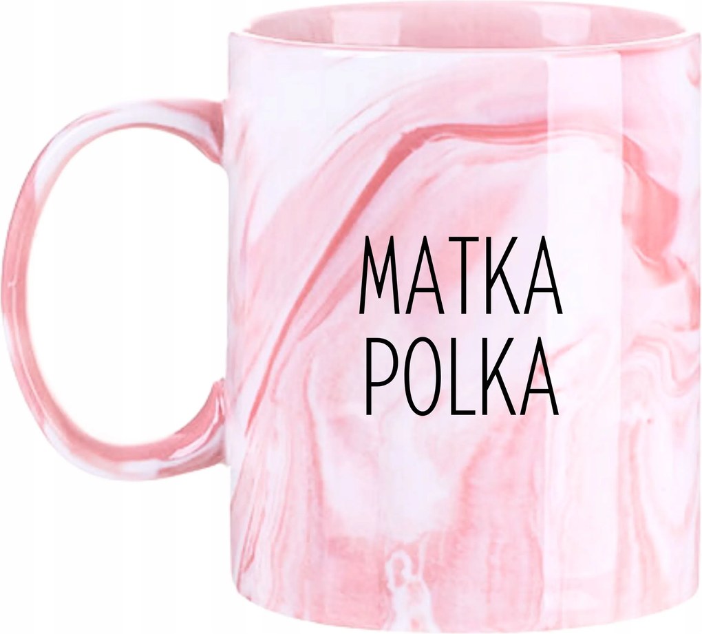 Bögre Márvány Ajándék Vicces Anyák Napja Anya Pöttyös