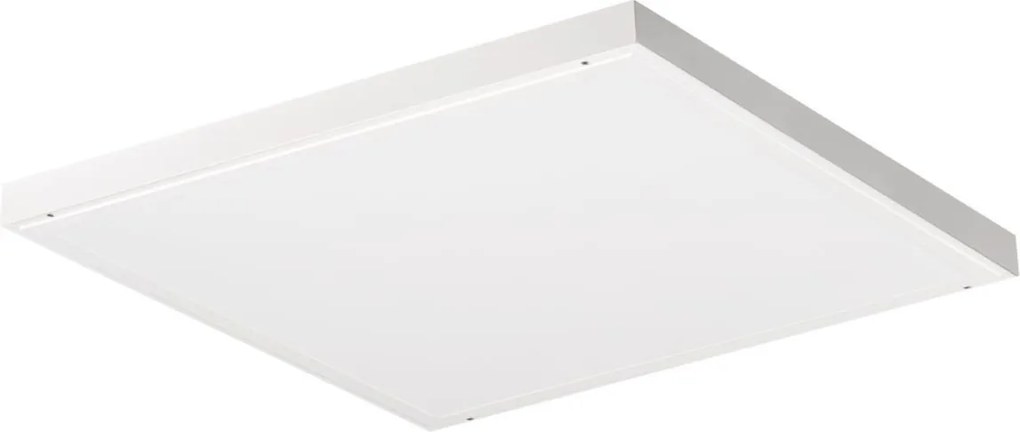 Kanlux 39231 - LED felületre szerelhető panel BLINGO UAIO LED/40W/230V 60x60 cm CRI 90 UGR<19