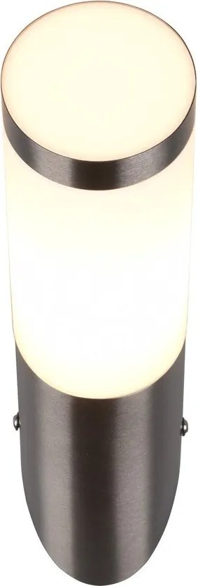 Kültéri lámpa ø 8 cm Trioto – Trio