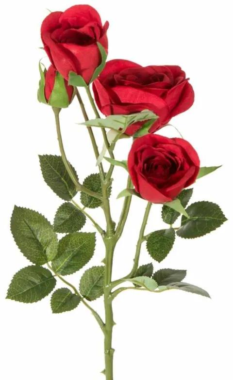 Rózsa 38 Piros  - HS334617