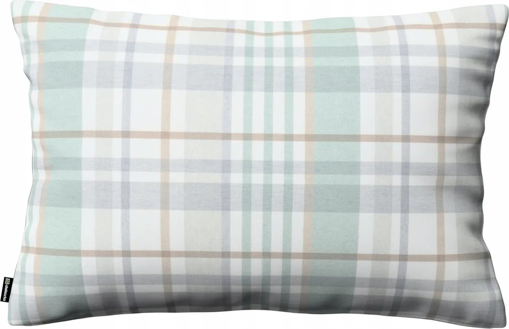 Dekoria Párnahuzat 60x40 szürke árnyalatok