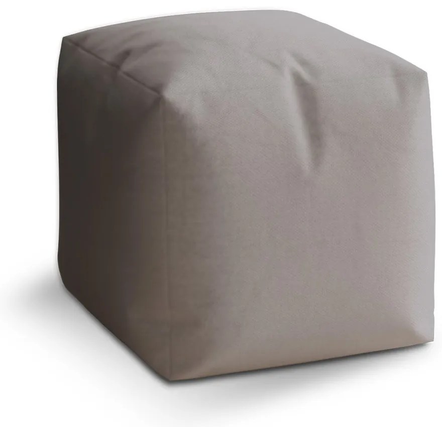 Cube zsámoly szürke, szürke