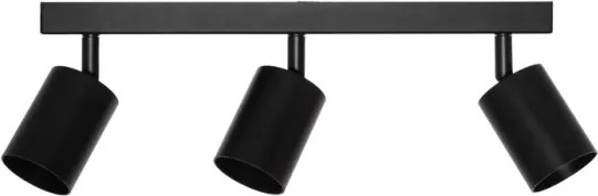 Osram - ELEMENTAL 3xGU10/6W/230V spotlámpa