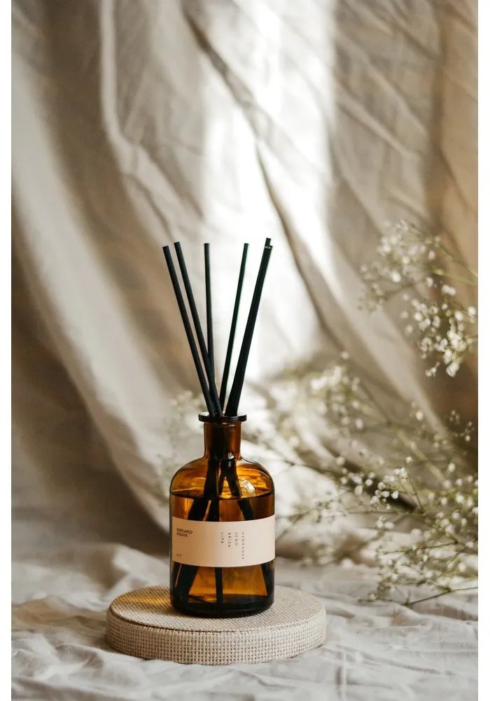 Aromadiffúzor #57 Chamomile, Linden, Birch – Perfumed Prague