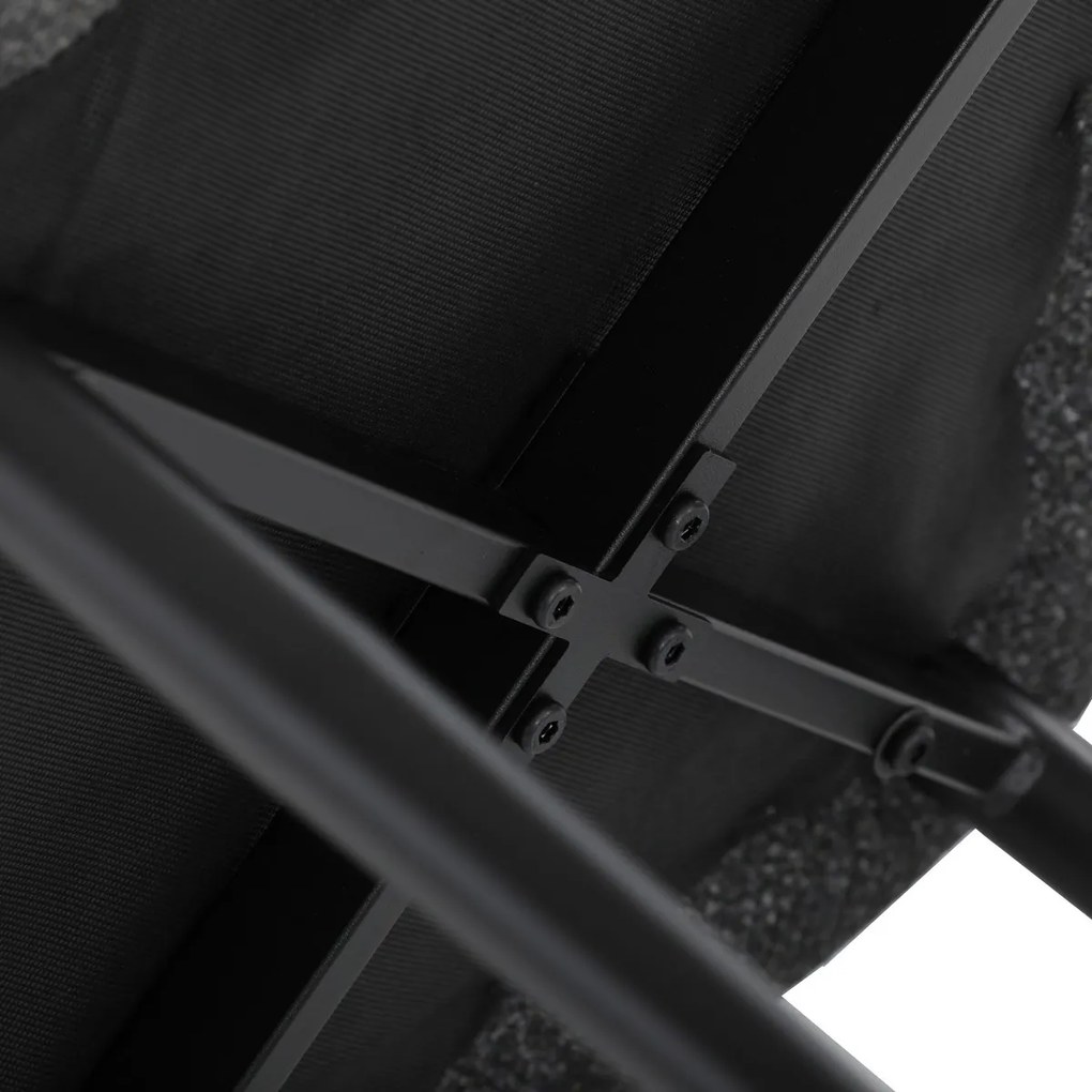 DCH-P3146 GREY2 étkezőszék szett, 2 db